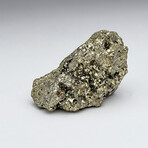 Genuine Medium Pyrite Ore