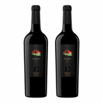 Ehlers Estate 'Portrait' Napa Valley Red Wine // 2 Bottles