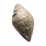 Greek Lead Sling-Bullet // Time of Alexander the Great!
