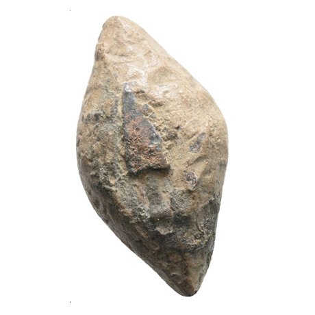 Greek Lead Sling-Bullet // Time of Alexander the Great!