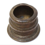 Spanish Colonial Fireworks Cannon // Circa 18th Century