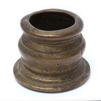 Spanish Colonial Fireworks Cannon // Circa 18th Century
