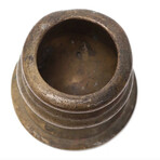 Spanish Colonial Fireworks Cannon // Circa 18th Century