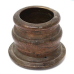 Spanish Colonial Fireworks Cannon // Circa 18th Century