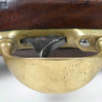 Early American US Aston Pistol // Model 1842