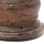 Spanish Colonial Fireworks Cannon // Circa 18th Century