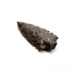Excellent Pre-Inca Arrowhead // 1500 BC - 400 AD
