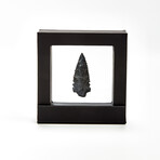 Excellent Pre-Inca Arrowhead // 1500 BC - 400 AD
