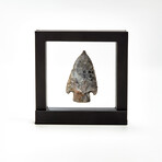 Large Native American Spear-Point // 4000-1500 B.P.