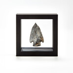 Large Native American Spear-Point // 4000-1500 B.P.