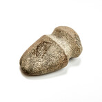 Native American Stone Axe-Head // Circa 4000-1500 B.P.