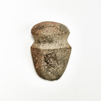 Native American Stone Axe-Head // Circa 4000-1500 B.P.