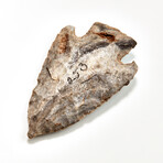 Large Native American Spear-Point // 4000-1500 B.P.