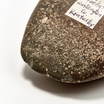 Native American Stone Axe-Head // Circa 4000-1500 B.P.