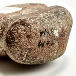 Native American Stone Axe-Head // Circa 4000-1500 B.P.