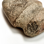 Native American Stone Axe-Head // Circa 4000-1500 B.P.