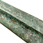 Huge Persian Bronze Spearhead // Circa 1100-900 BC