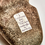 Native American Stone Axe-Head // Circa 4000-1500 B.P.