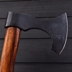 Carbon Steel Axe // 7351