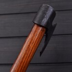 Carbon Steel Axe // 7351