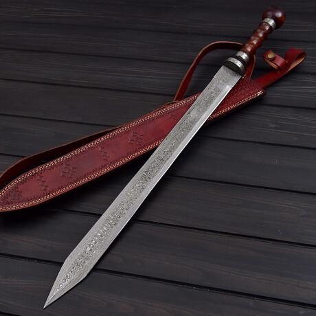 Roman Gladius Sword // 7041