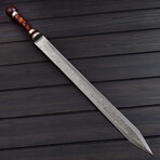 Roman Gladius Sword // 7041