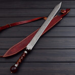 Roman Gladius Sword // 7041