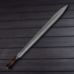 Roman Gladius Sword // 7335