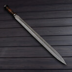 Roman Gladius Sword // 7335