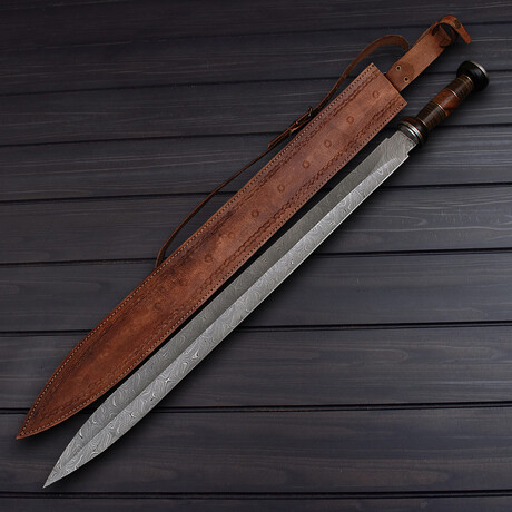 Roman Gladius Sword // 7335