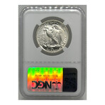 1940 P - PHILADELPHIA - WALKING LIBERTY HALF DOLLAR NGC MS 65 # 007