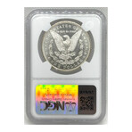 1879 -S- SAN FRANCISCO MORGAN DOLLAR NGC MS 63