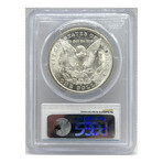 1904 -O - NEW ORLEANS MORGAN DOLLAR MINT STATE 63