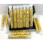 24K GOLD FLAKES