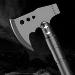 Woodsmaster Kit
