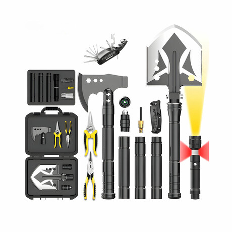 Woodsmaster Kit