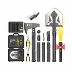 Woodsmaster Kit
