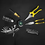 Woodsmaster Kit