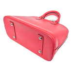 Louis Vuitton // Epi Leather Handbag // Grenade // Pre-Owned