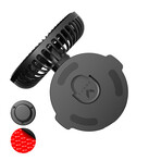 Venty Clip Fan // Black