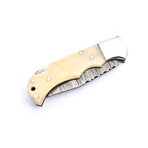The Fang // Camel Bone