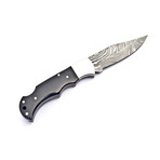 The Apex // Black Horn