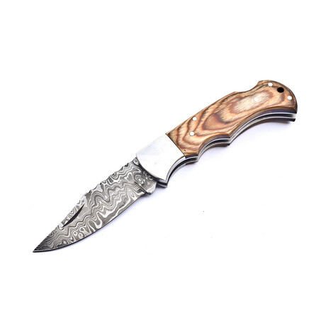 The Kestrel // Dense Wood