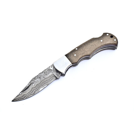 The Flux // Chinar Wood