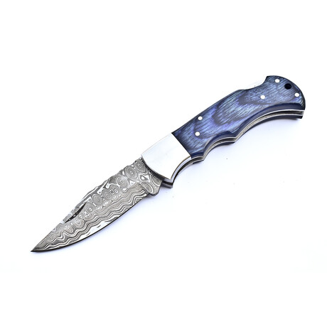 The Thane // Dense Wood