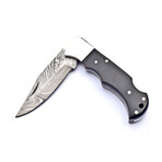 The Apex // Black Horn
