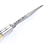 The Spark // Stag Horn & Camel Bone