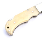 The Fang // Camel Bone