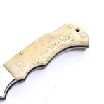 The Fang // Camel Bone