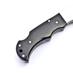 The Apex // Black Horn